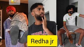 COMPILATION REDHA JR 2021