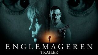 The Angel Maker  Hindi Official Movie Trailer 2023