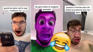 TIKTOK JORDZU - LA MEILLEUR COMPILATION ???? ( jorduz tiktok )