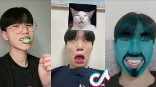 All Best ox_zung TikToks of 2021 | Ox Zung CEO of Mamaaa TikTok Compilation