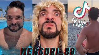 Mercuri_88 Official TikTok - Door Remix