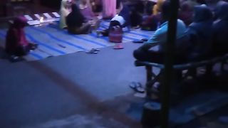 persiapan