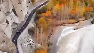 Gilgit Sakardu Pakistan Kashmiri