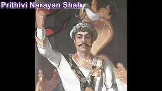 List of Shah Dynasty King Of Nepal