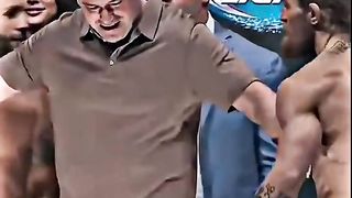 Compilations de Conor McGregor