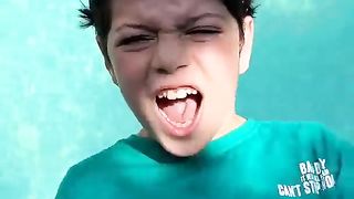 Swimming 9