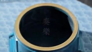 Wangi relaksasi