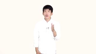 How to make Korean sentences in the present tense (for beginners)