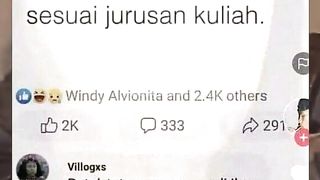 Ya gimana ya, namanya juga idup:v