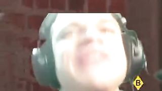 Jynxzi Trolls Caseoh in R6!