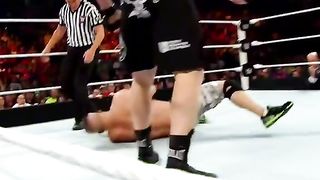WWE реслинг 516