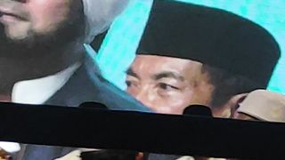 Habib Syech Bin Abdul Qadir Assegaf