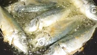 Ikan berkuah #masakikan #ikan #masak