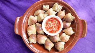 Siput Gonggong