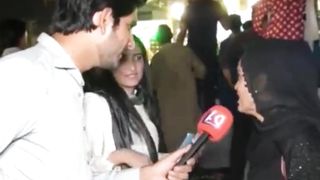 سمجھ تو گئےہو کس کے ووٹر ہے یہ۔۔۔۔۔