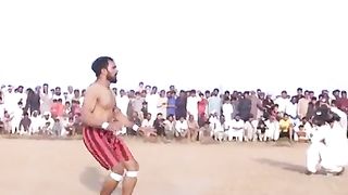 National kabadi.  Kabadi wwe