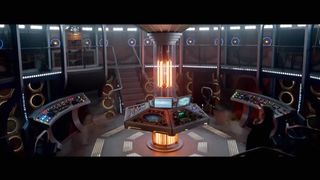 Doctor Who Series 9 Trailer #2-(1080p)