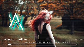 Alan Walker Style - Nights