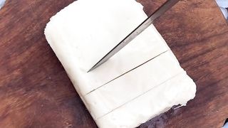 Piri Piri Paneer Popcorns