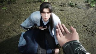 Trailer【修罗武神】| Martial God Asura | EP 12 - 1 Lisa69
