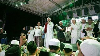 majelis sholawat