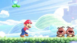Super Mario Bros (Wonder)