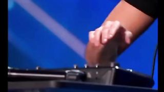 Beatbox Golden Buzzer American got Talents