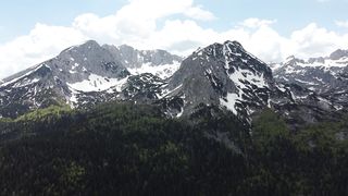 Very beautiful mountains and hills!