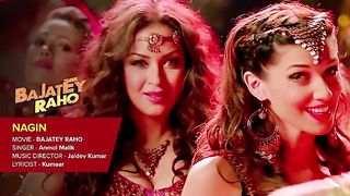 Main Nagin Dance Nachna song