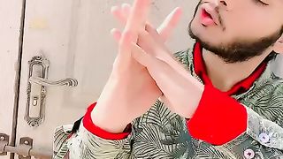 Watch My poetry video