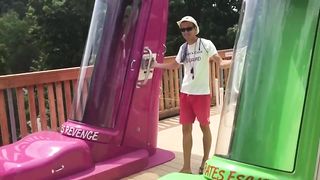 Best Water Fails 2! _ AFV Funniest Videos.