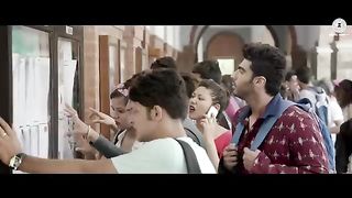Baarish Song
