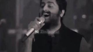 Aae dil hai mushkil