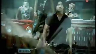 Panga song Honey singh