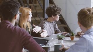 "Design Beyond Boundaries: Exploring Creative Horizons"