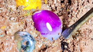 These shining spheres contain powerful energy magnetic fields