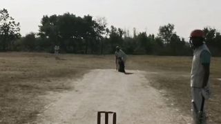 Hmc warrior's Cricket Club Live Bating