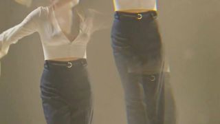 Dancing show 2