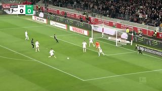 Stuttgart - Werder Bremen  2:0 | Bundesliga | 0 2. 1 2. 2 0 2 3 |