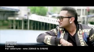 Call aundi a song honey Singh