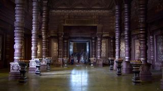 Devon Ke Dev... Mahadev - Episode 179 - Vishnu acts as Parvatis brother