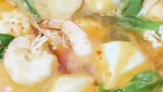 Resep tomyam