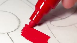 Drawing pomni from amazing digital circus