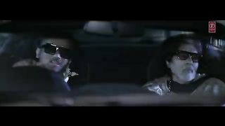 Party with the bhootnath song honey Singh