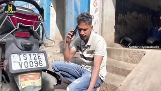 Bike Chor | Hyderabadi Boys Comedy Video | 2023 Hilarious Comedy