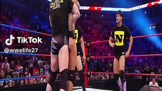 WWE реслинг 517
