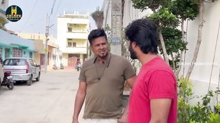 Thook Hyderabadi Boys Comedy Video Golden Hyderabadiz