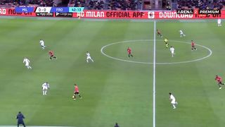 Milan - Frosinone  3:1 | Serie А | 0 2. 1 2. 2 0 2 3 |