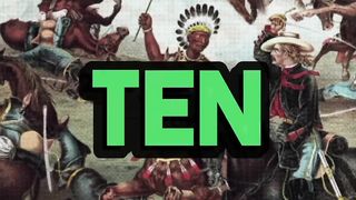 Crazy History Facts You Won’t Learn Anywhere Else #shorts #history 7