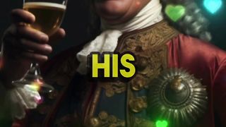 The Crazy King Who Banned Coffee #shorts #history